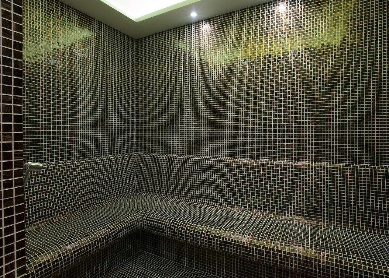 Radisson Blu Residence, Istanbul Batisehir Εξωτερικό φωτογραφία