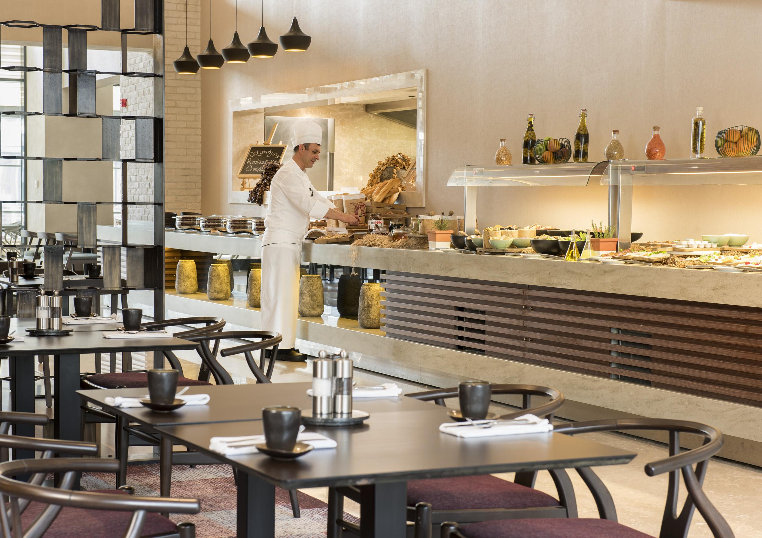 Radisson Blu Residence, Istanbul Batisehir Εξωτερικό φωτογραφία