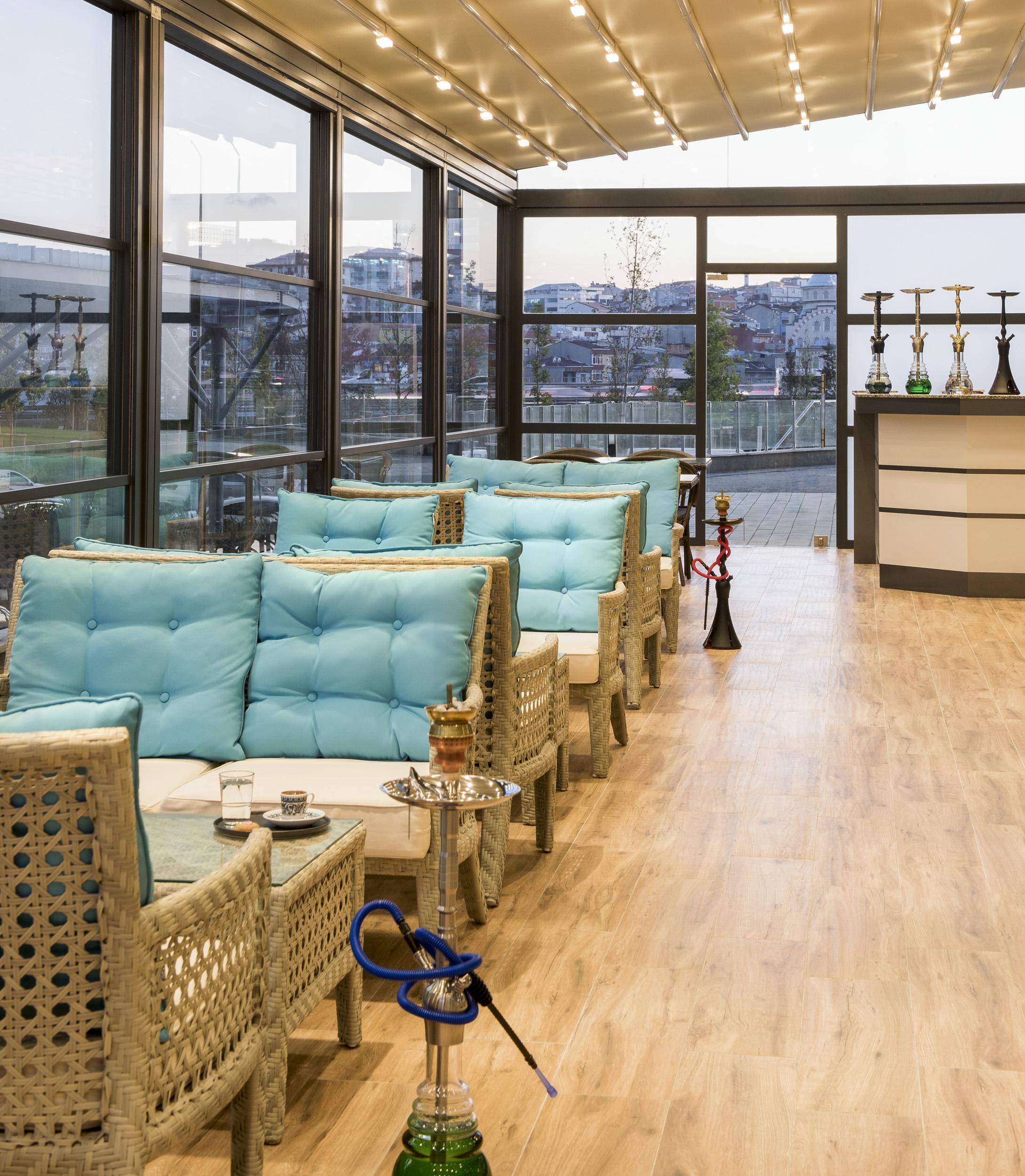 Radisson Blu Residence, Istanbul Batisehir Εξωτερικό φωτογραφία