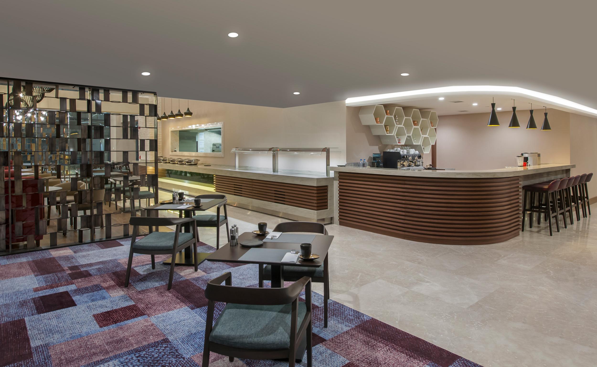 Radisson Blu Residence, Istanbul Batisehir Εξωτερικό φωτογραφία