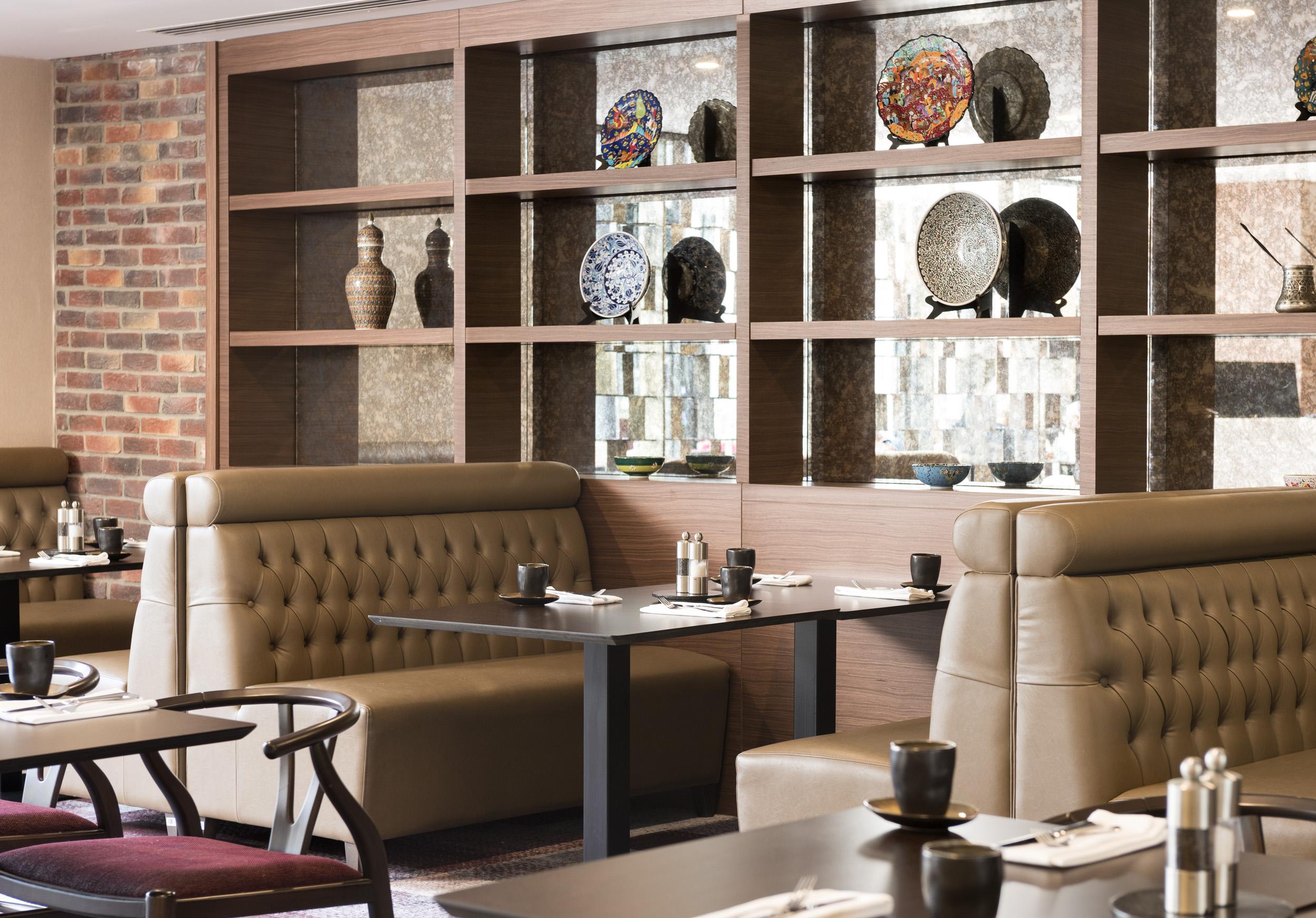 Radisson Blu Residence, Istanbul Batisehir Εξωτερικό φωτογραφία