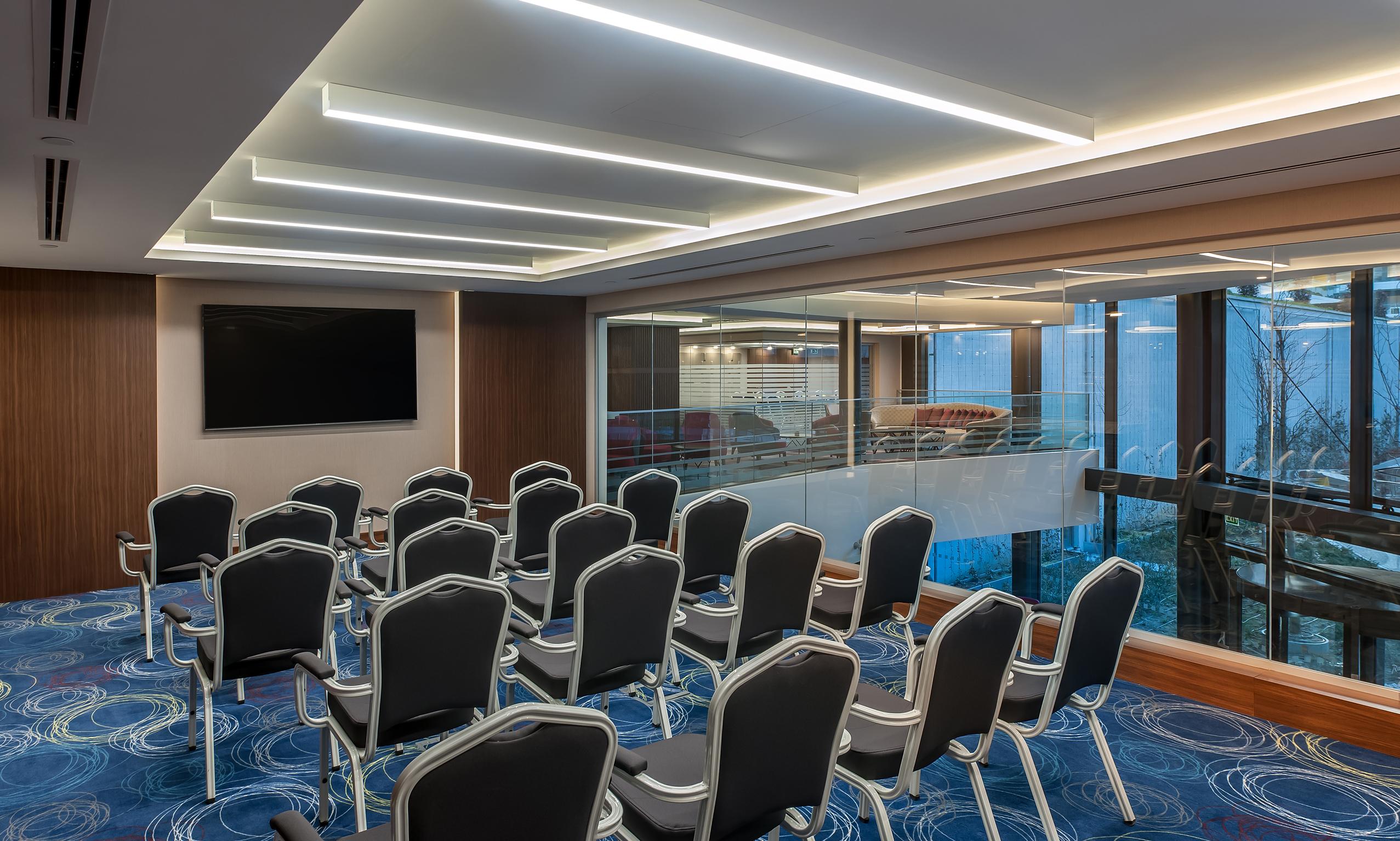 Radisson Blu Residence, Istanbul Batisehir Εξωτερικό φωτογραφία