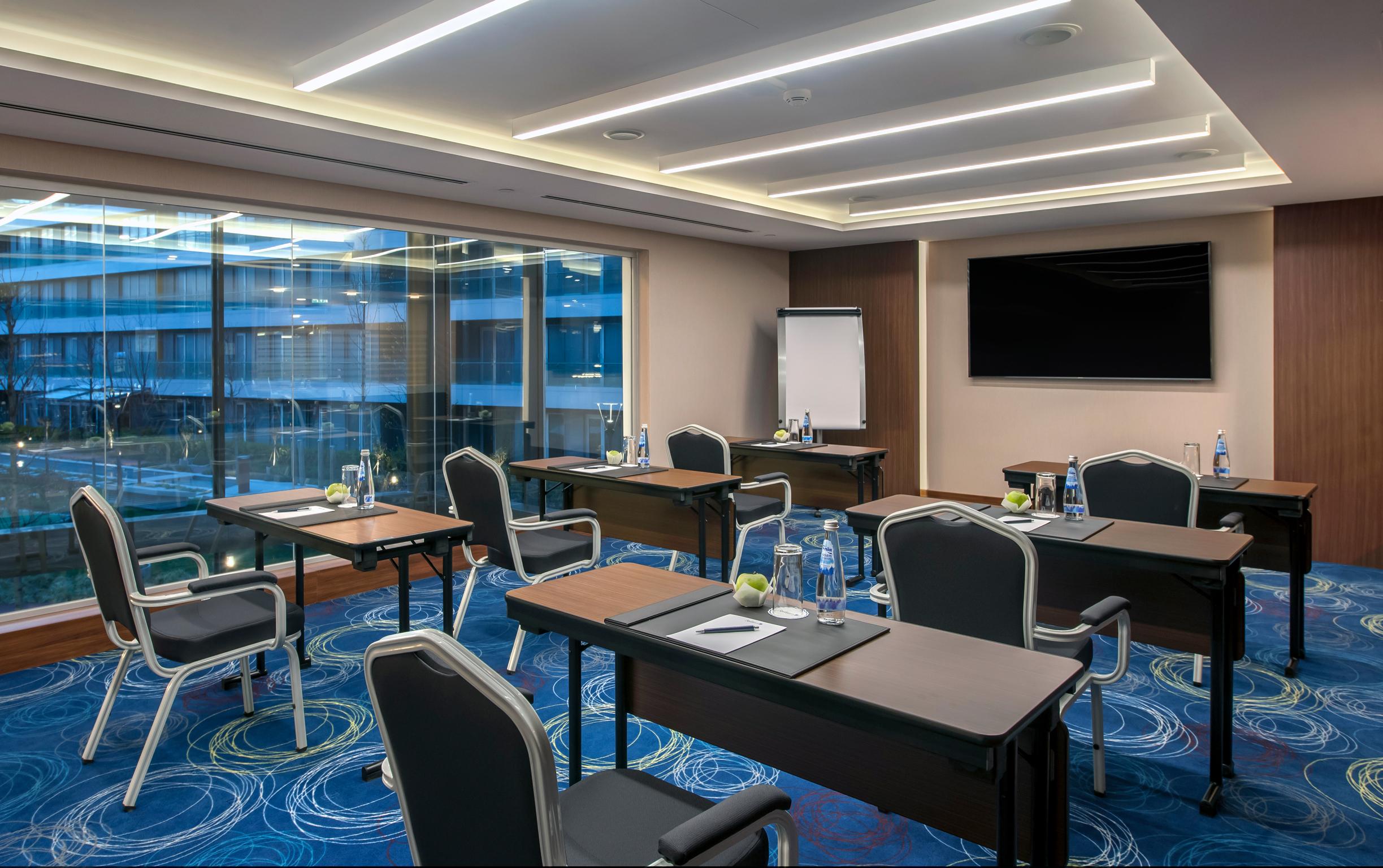 Radisson Blu Residence, Istanbul Batisehir Εξωτερικό φωτογραφία
