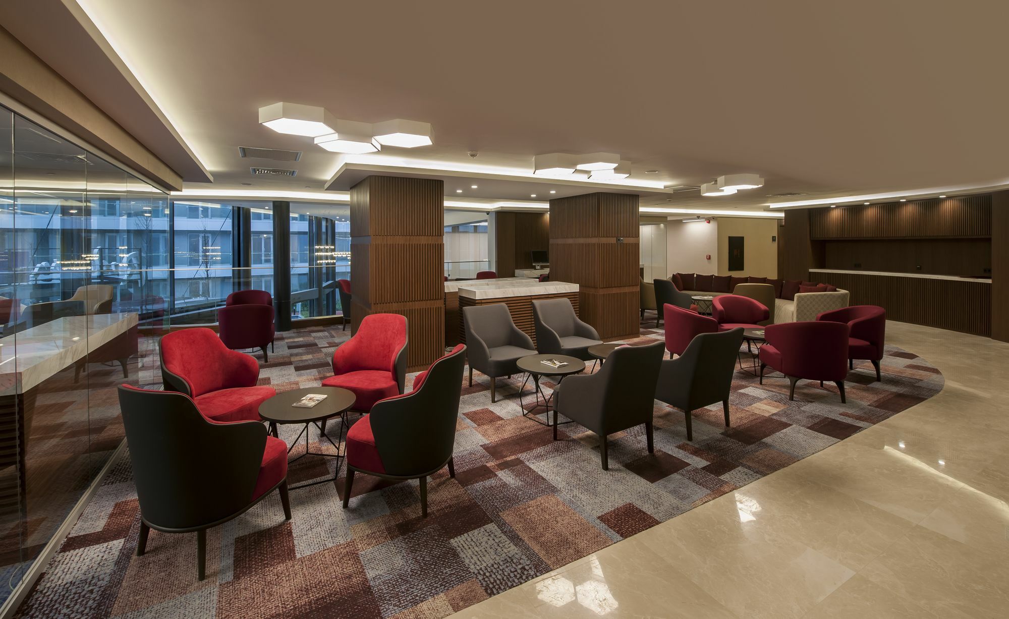 Radisson Blu Residence, Istanbul Batisehir Εξωτερικό φωτογραφία