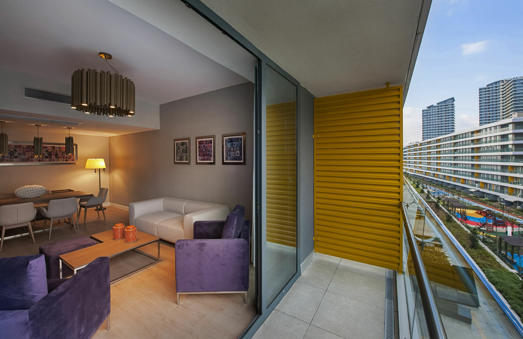 Radisson Blu Residence, Istanbul Batisehir Εξωτερικό φωτογραφία