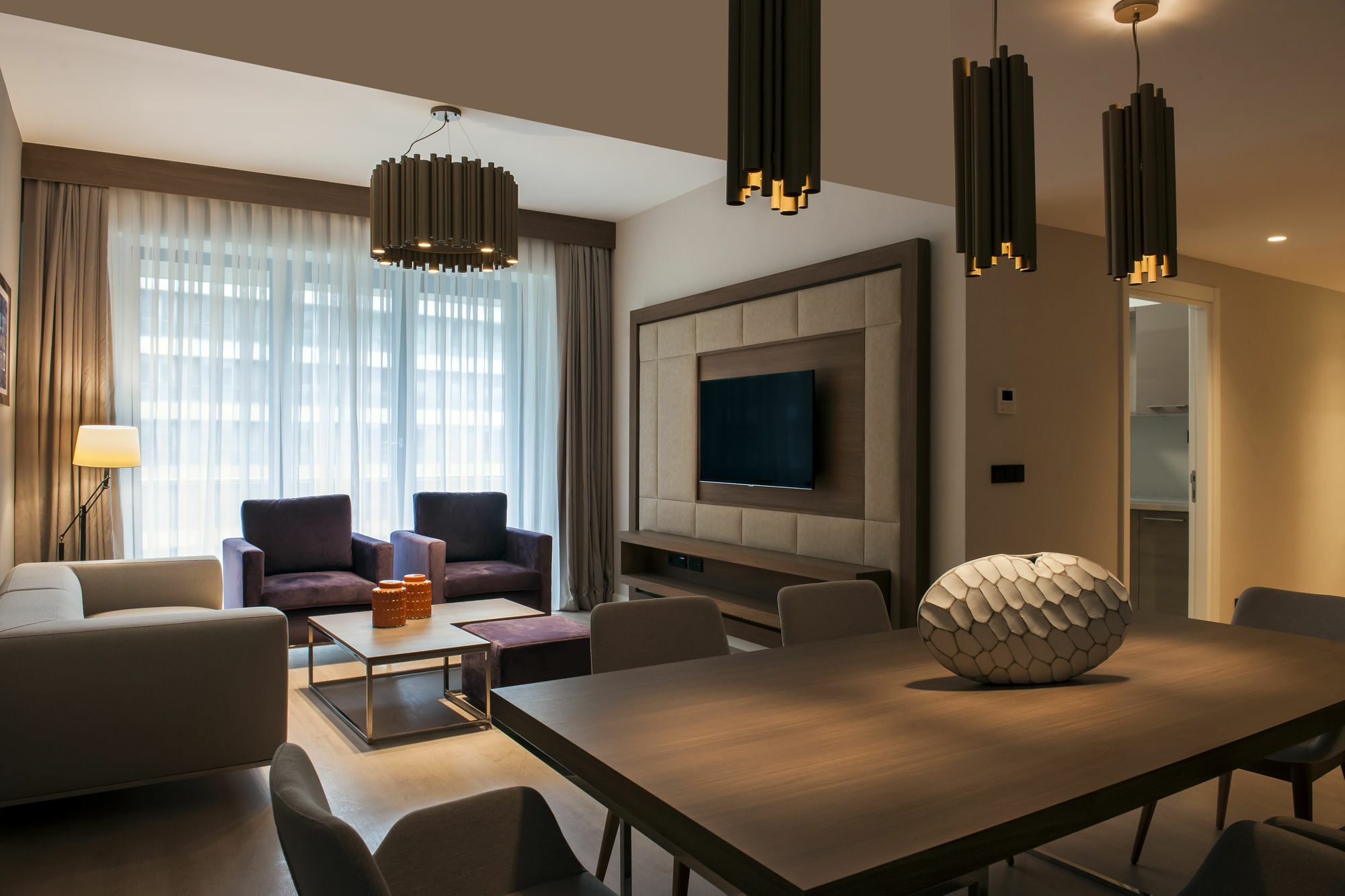 Radisson Blu Residence, Istanbul Batisehir Εξωτερικό φωτογραφία