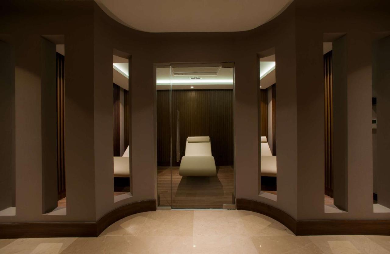 Radisson Blu Residence, Istanbul Batisehir Εξωτερικό φωτογραφία