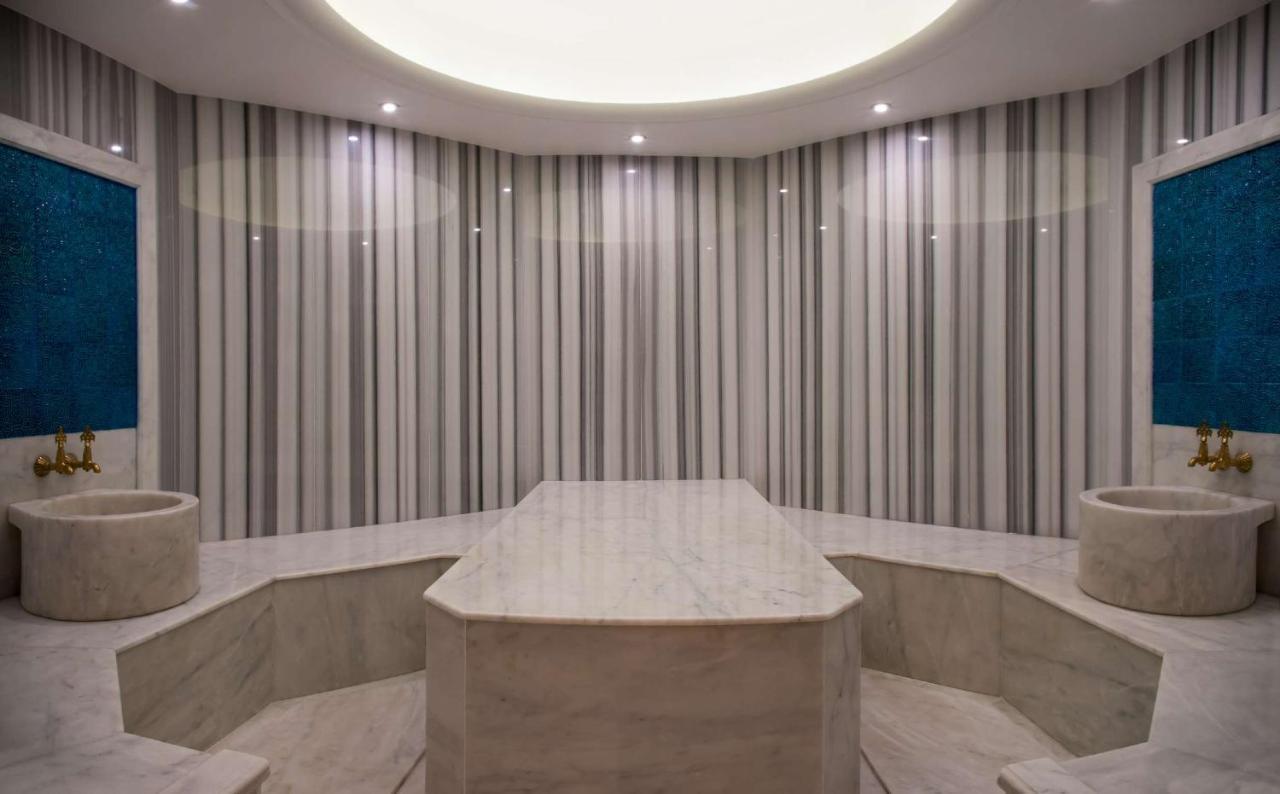 Radisson Blu Residence, Istanbul Batisehir Εξωτερικό φωτογραφία