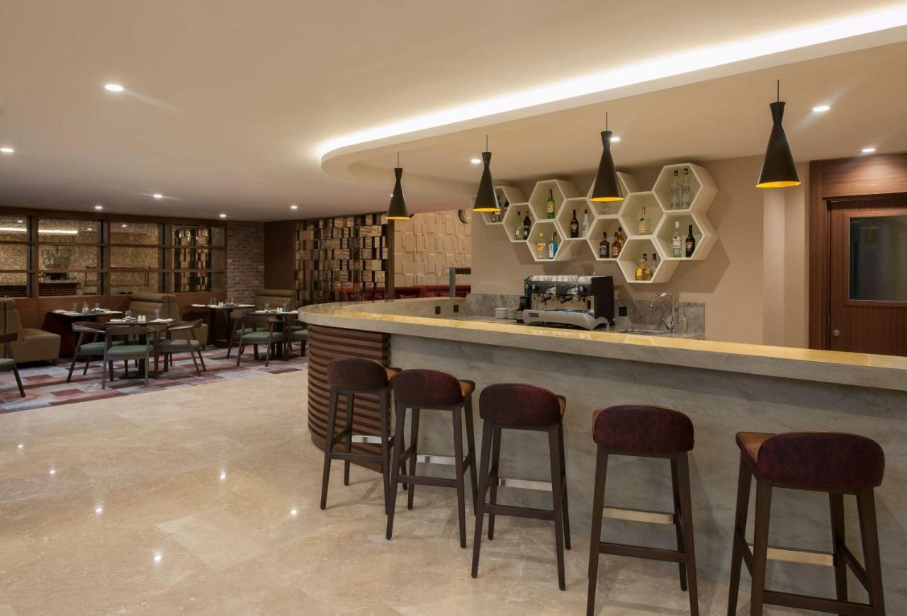 Radisson Blu Residence, Istanbul Batisehir Εξωτερικό φωτογραφία